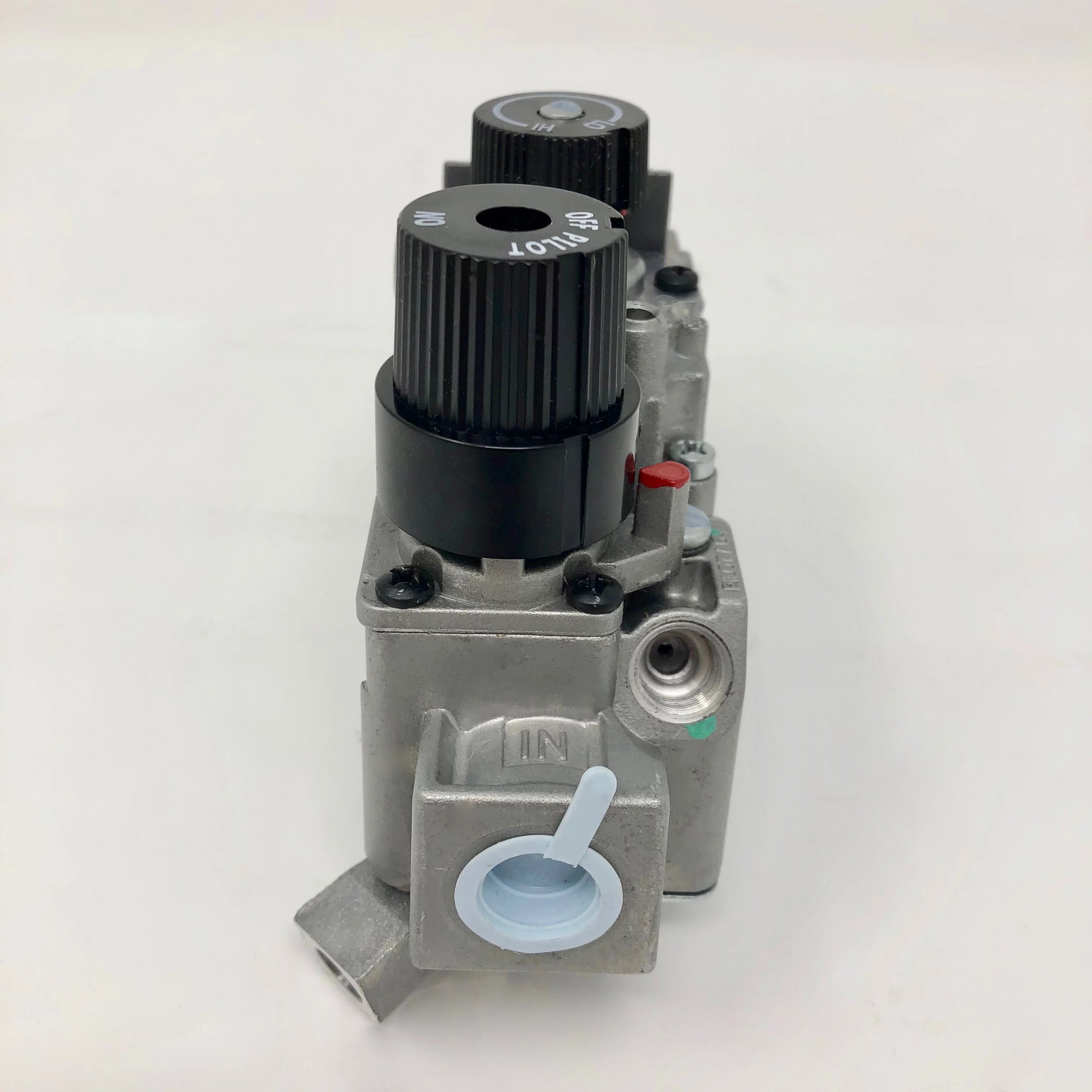 Gas Fireplace Variable NG Valve I275