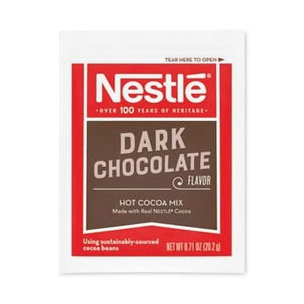 Hot Cocoa Mix Z76661