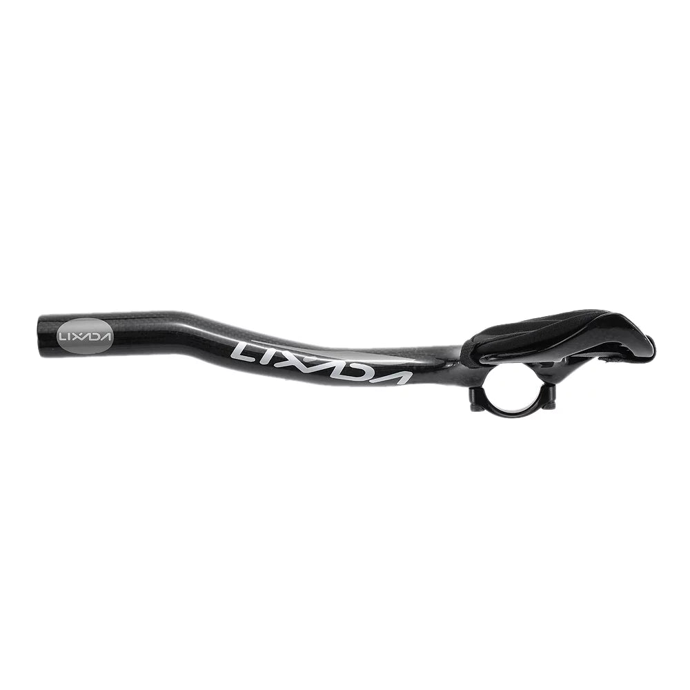 Carbon Fiber Road Bike Aero Handlebar 31.8mm W1848
