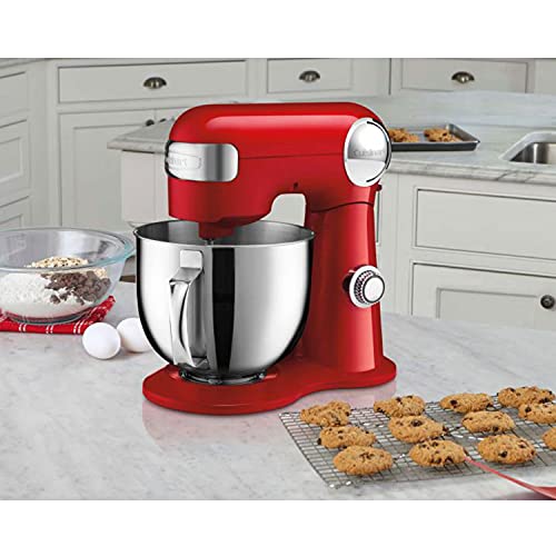 5.5-Quart Digital Stand Mixer with 12 Speeds R260