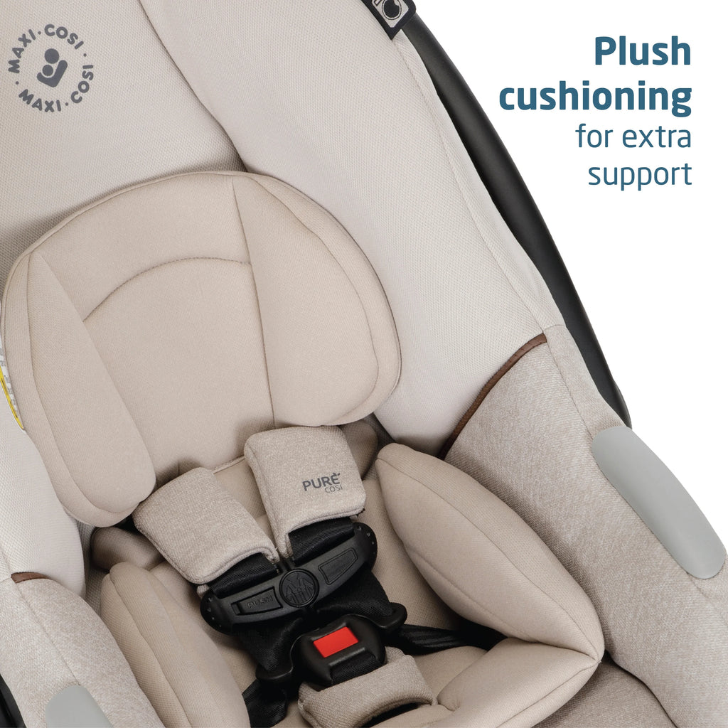 Tayla Max Travel System J563
