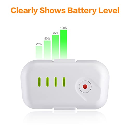 Intelligent Flight Battery 15.2V 4480mAh for Phantom 3 Drone G713625