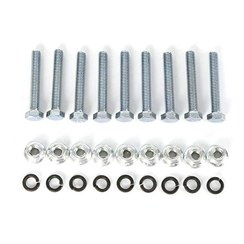 24V 250W Electric Bike Conversion Kit, Left Chain Drive, Twist/Thumb Throttle P81957