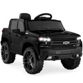 12V Ride On Truck Electric Car Toy with Parent Remote Control R8601