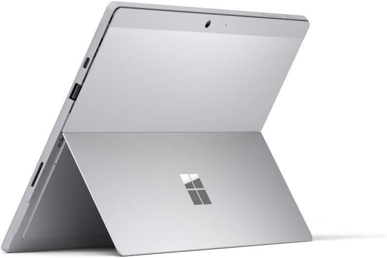 Surface Pro 12.3" Touch-Screen Intel Core i7 16GB 512GB SSD G695814