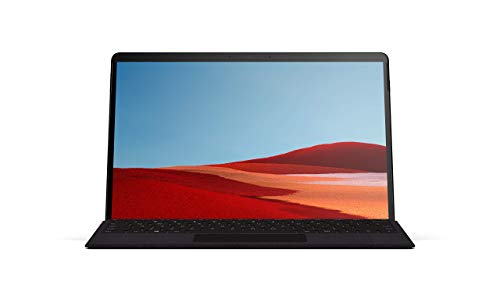 13" Touch-Screen Tablet PC, 8GB RAM, 256GB SSD, WiFi + 4G LTE, with Keyboard and Stylus C103244