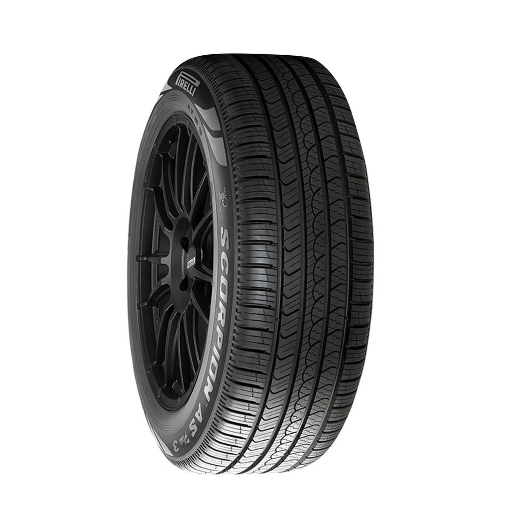 265/45R20 108H XL All Season SUV/Crossover Tire Z344779