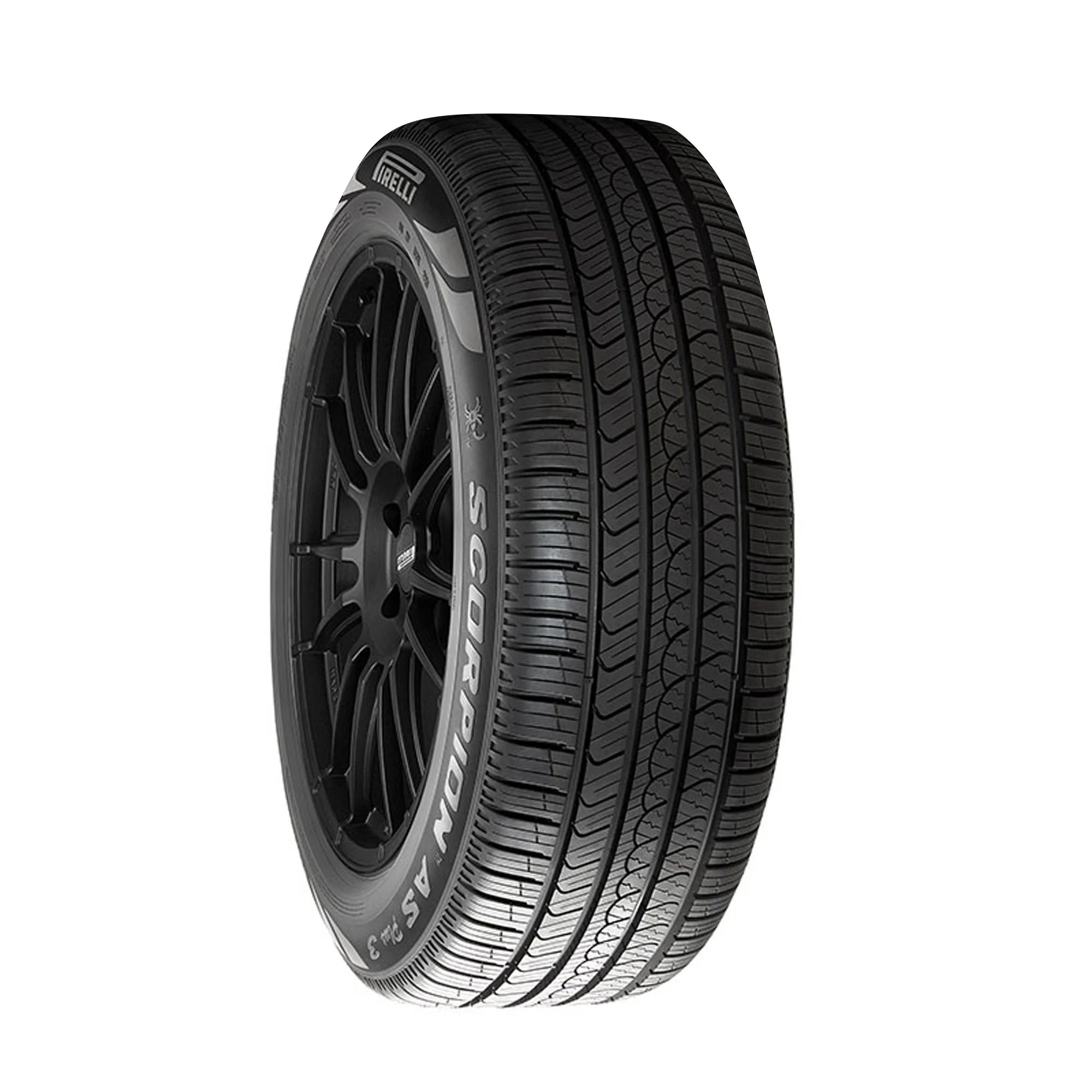 265/45R20 108H XL All Season SUV/Crossover Tire Z344779
