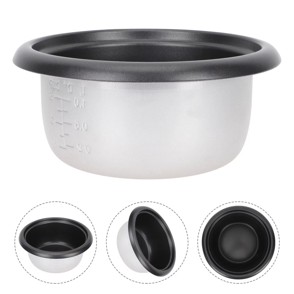 Non-stick Rice Cooker Inner Pot N37195