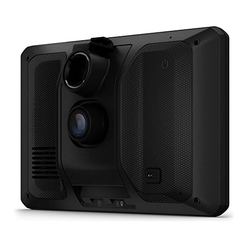 7" GPS Car Navigator with Built-in Dash Cam V217848