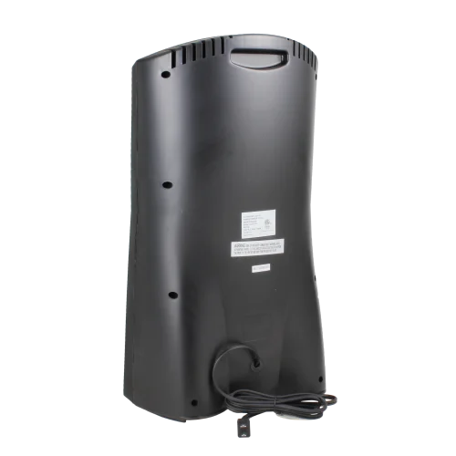 Fan-Assisted Tower Radiant Quartz Heater B668