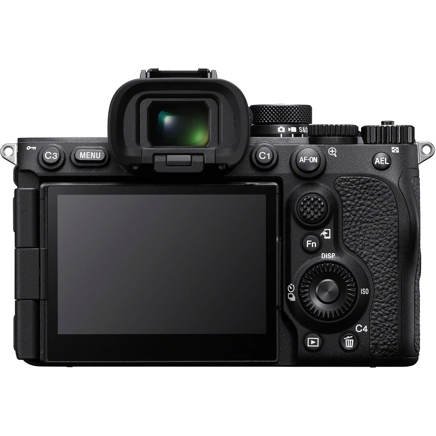 Full Frame Mirrorless Camera 61MP 8K Video Recording Body Bundle Y7317