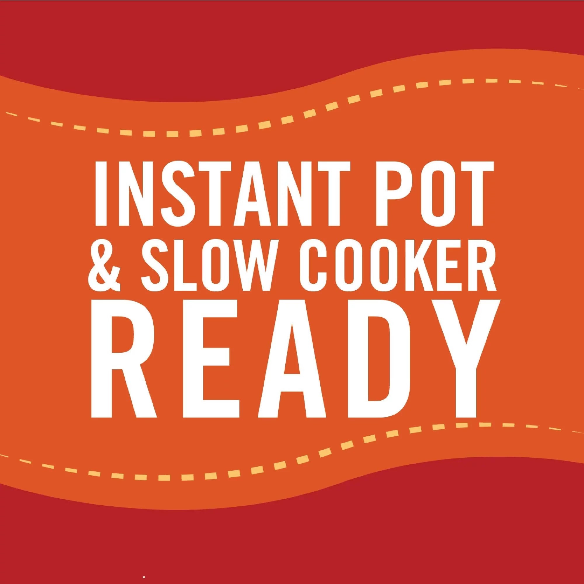 Slow Cooker Savory Pot Roast Seasoning Mix, 1.3 oz (Pack of 16) T422789