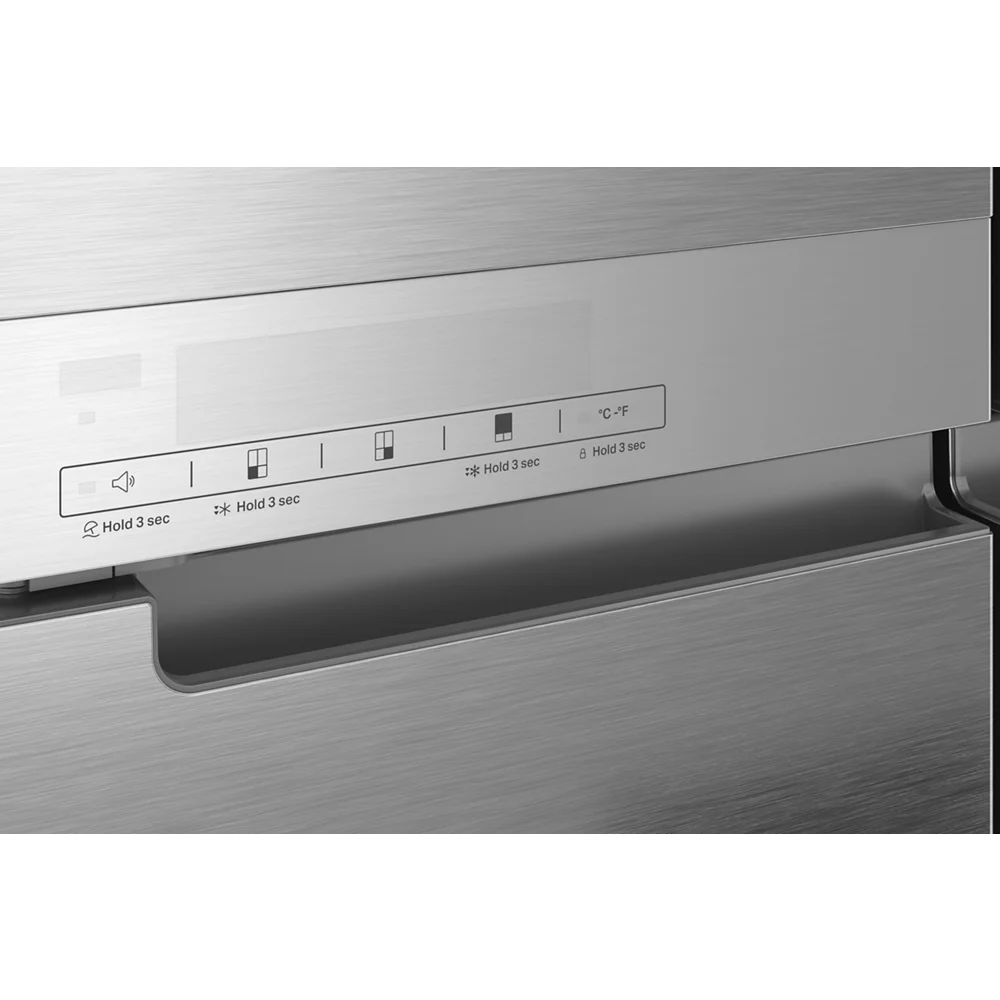 26 Cu. Ft. Counter Depth French Door Refrigerator Q888083