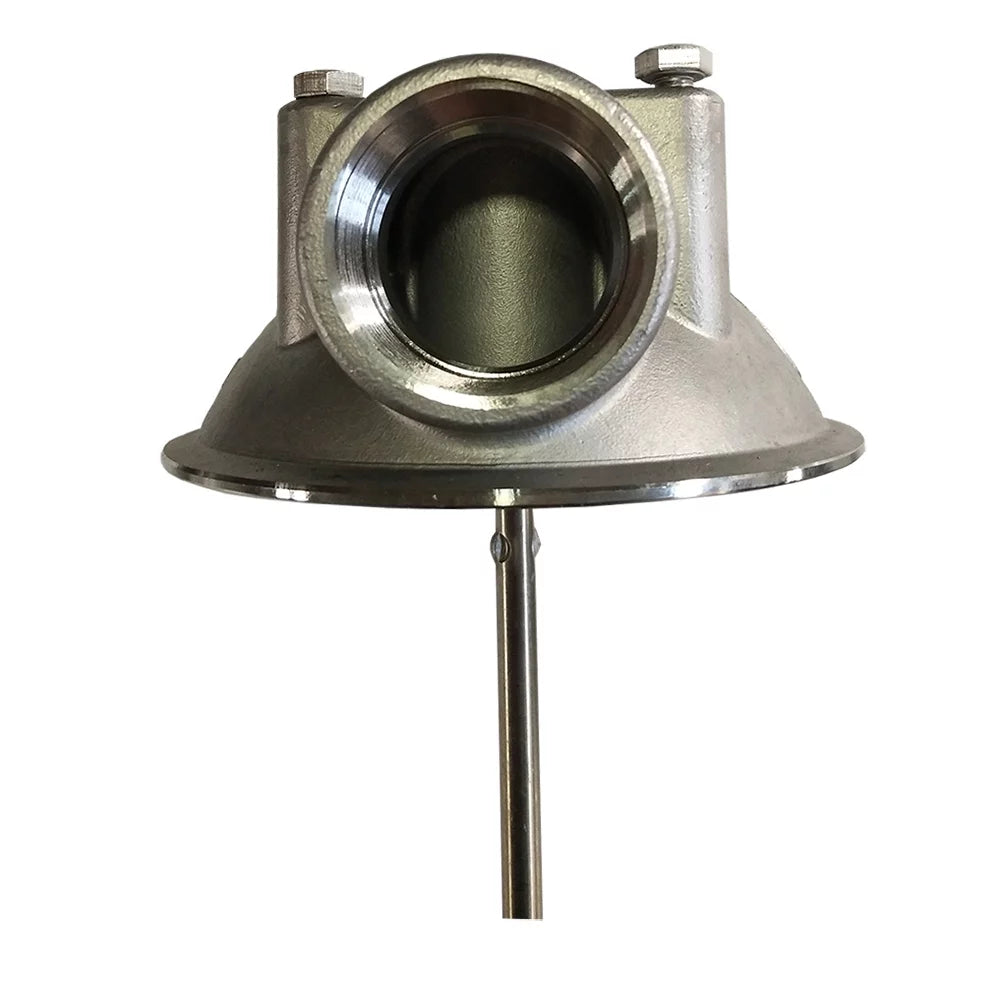 20" Whole House Water Filter Housing, 304 Stainless Steel H13087