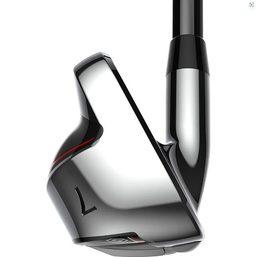 Golf Iron Set 4-PW Regular Graphite Z26819