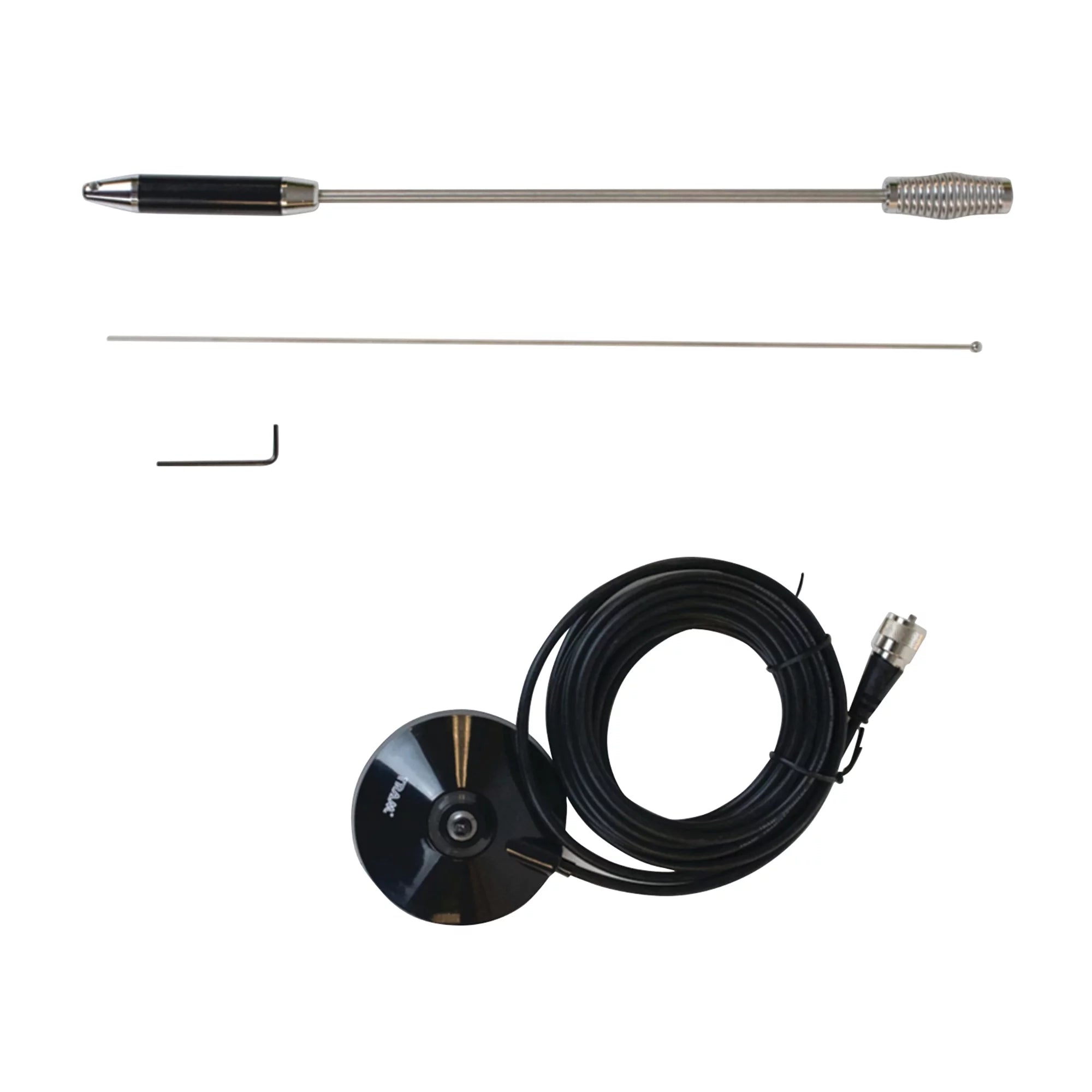 CB Radio & Antenna Kit N82298