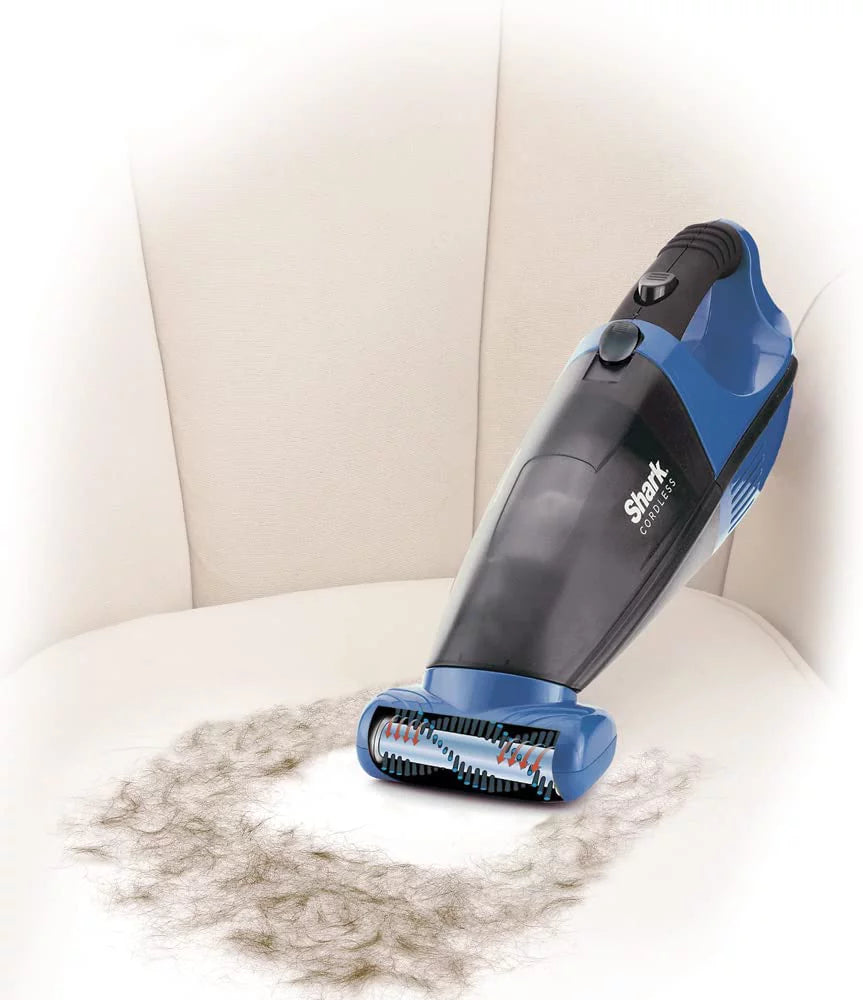 Cordless Bagless Portable Hand Vacuum R318078