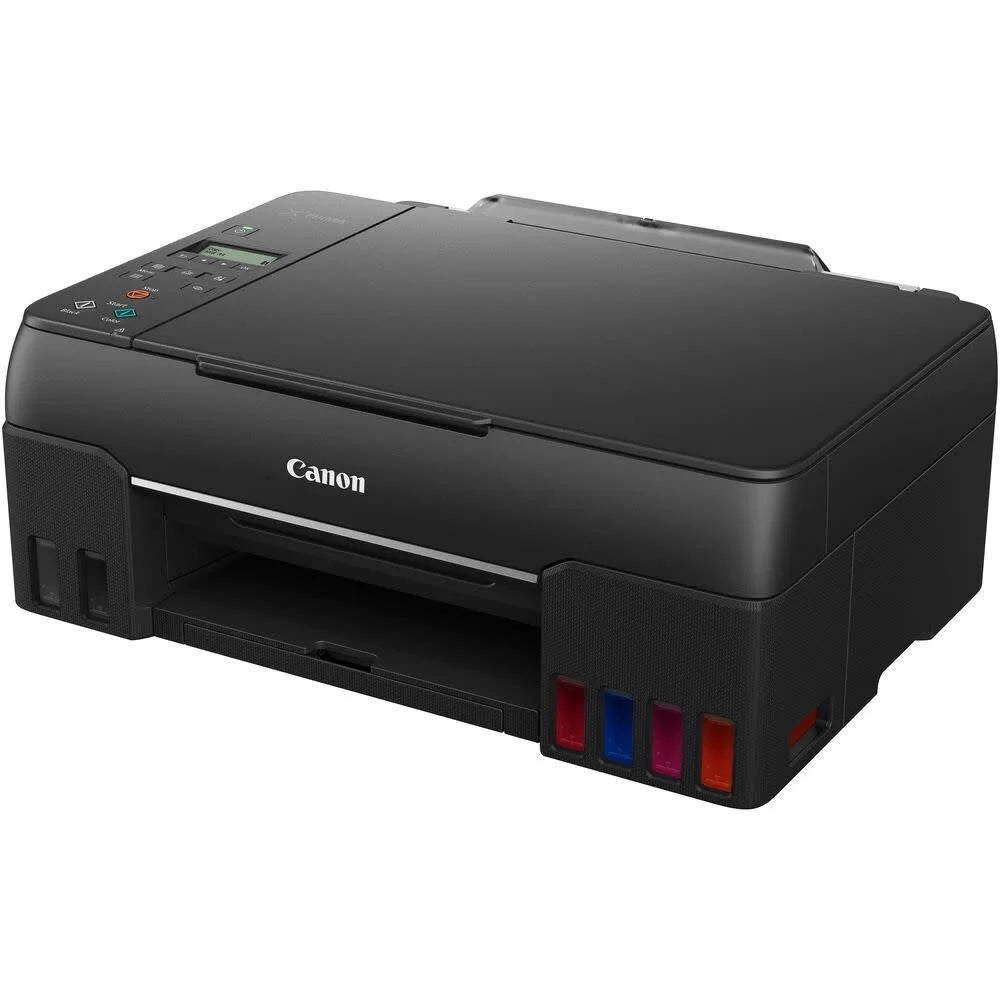 Wireless Inkjet Multifunction Printer with Copier, Scanner, and Wireless LAN J14877