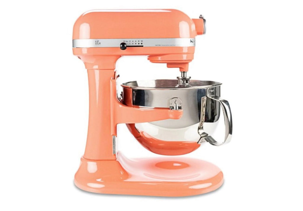 Stand Mixer 6 Quart, Certified Used Z269515