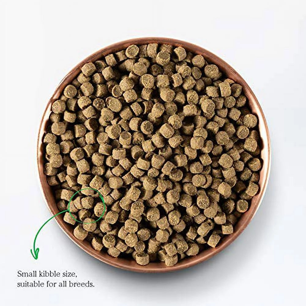 Grass-Fed Beef & Ancient Grains Dry Dog Food, 4 lbs M21507