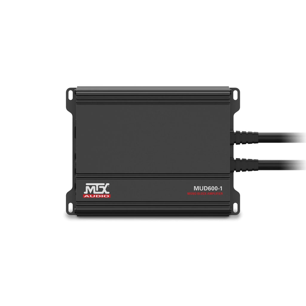 5-Speaker Audio System for Polaris RZR Pro XP D3999