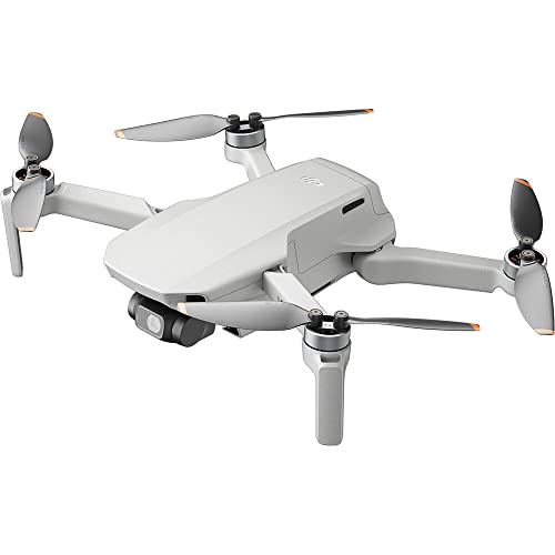 Camera Drone Quadcopter with Remote Controller, QHD Video, 10km Transmission, Under 249g C212864