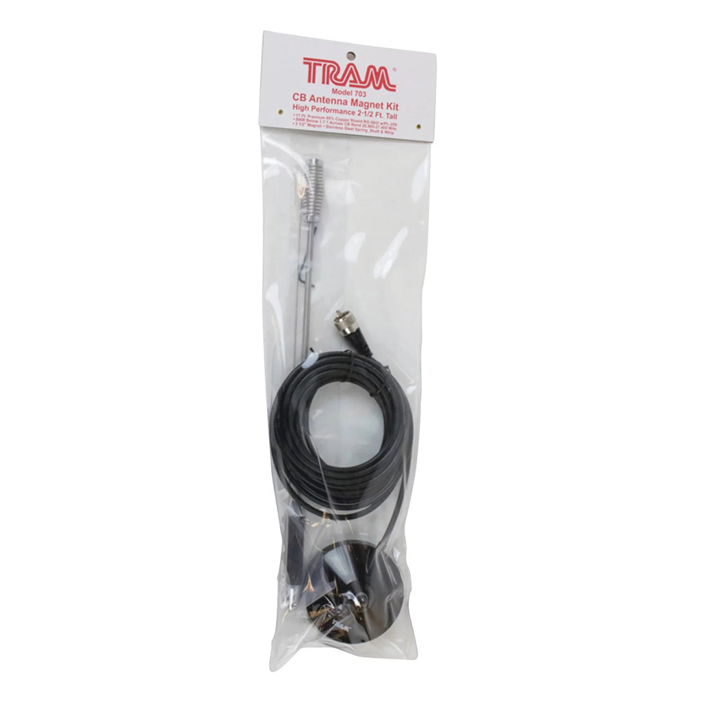 CB Radio & Antenna Kit N82298