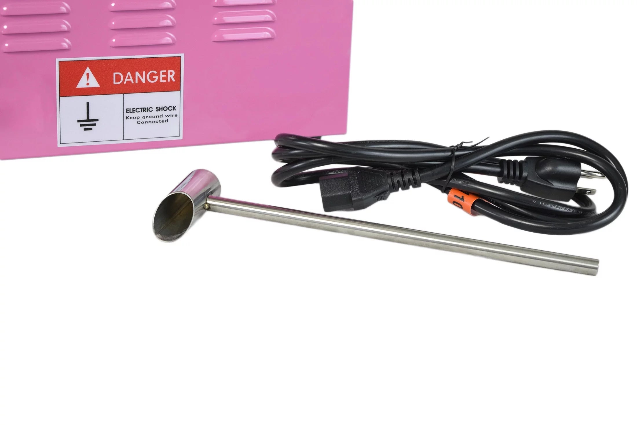 Cotton Candy Machine for Commercial Use, Pink P6211