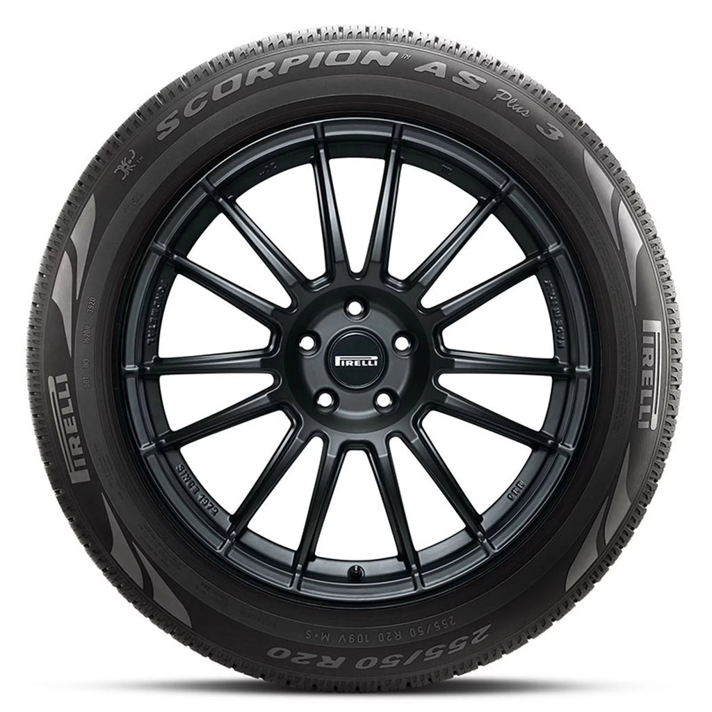 265/45R20 108H XL All Season SUV/Crossover Tire Z344779