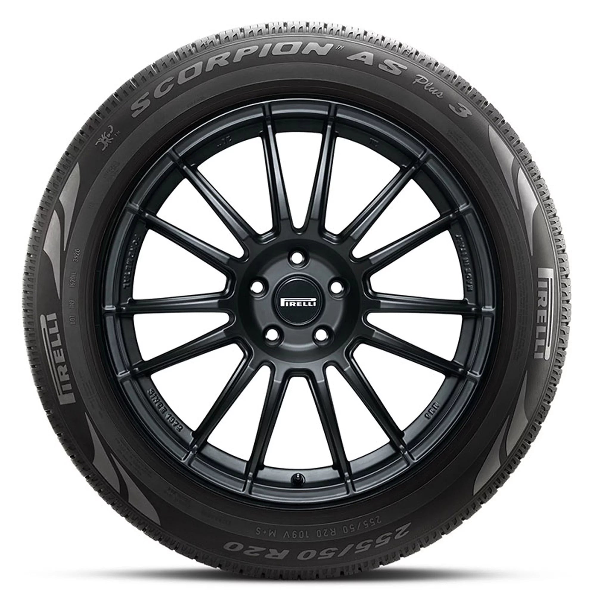 265/45R20 108H XL All Season SUV/Crossover Tire Z344779