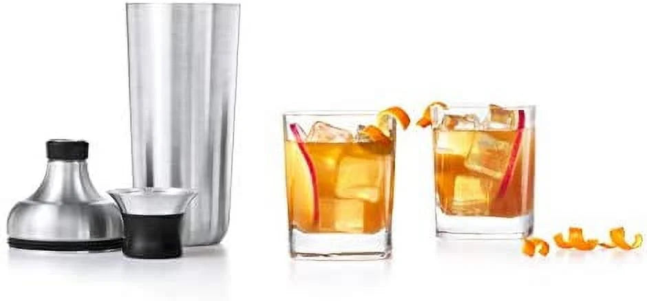 Single Wall Cocktail Shaker P6248