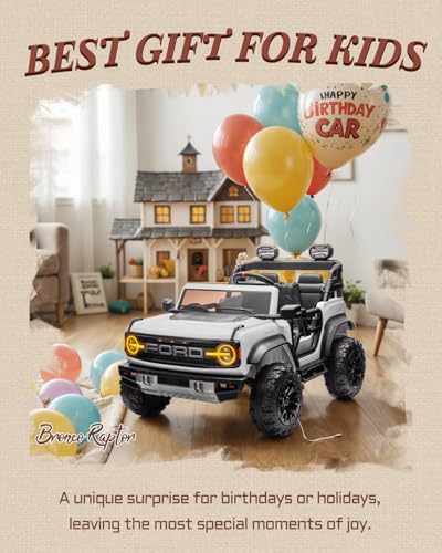 24V Ride on Car for Big Kids, 2 Seater with Remote Control, Pink O4976