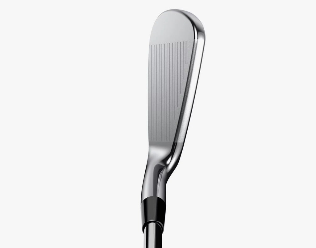 5-PW+GW Iron Set Stiff Flex P833713