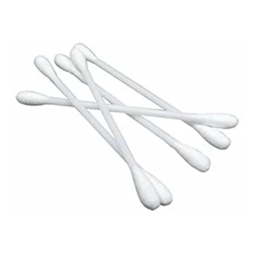 Cotton Swabs, 500 Count (Pack of 4) A22345