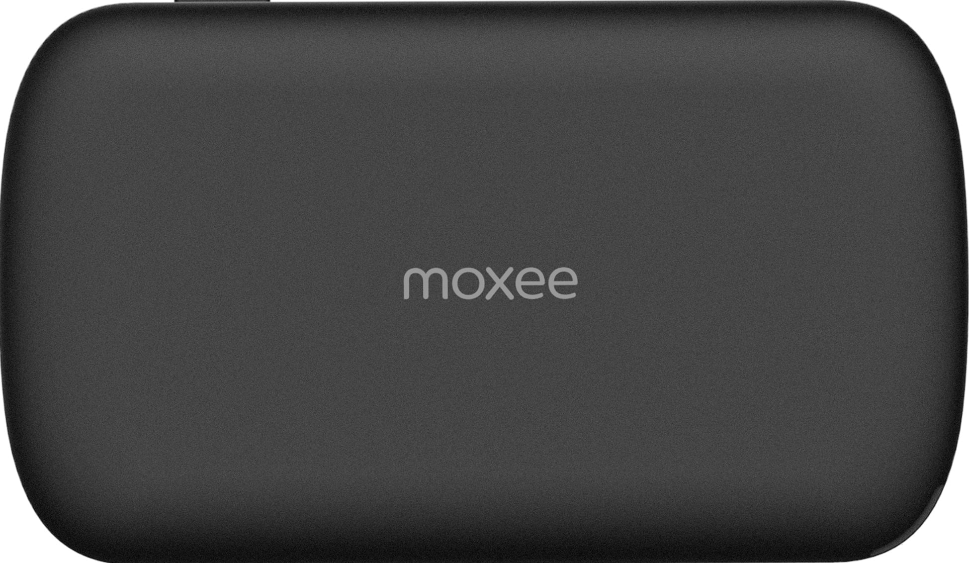 Prepaid Mobile Hotspot, 256MB, Black P609