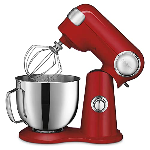 5.5-Quart Digital Stand Mixer with 12 Speeds R260
