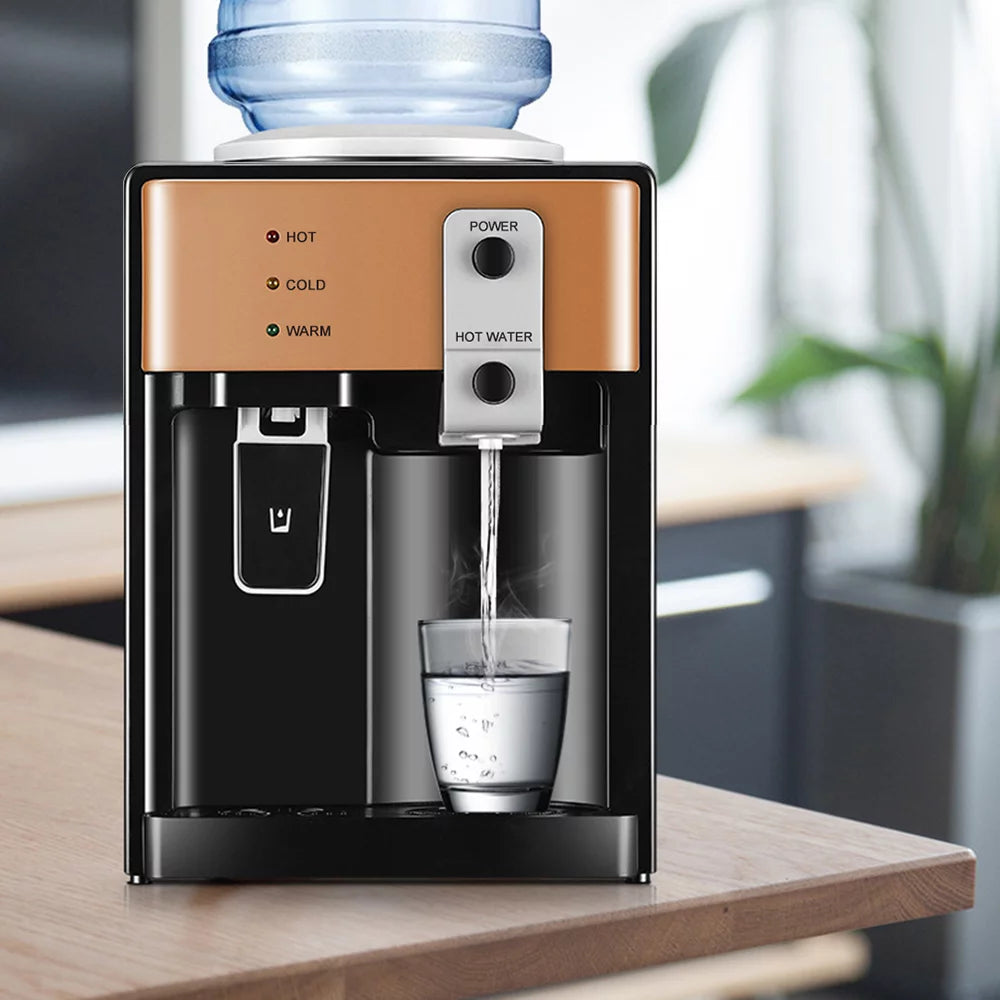 Countertop Water Dispenser, Hot/Cold/Room Temperature A203045