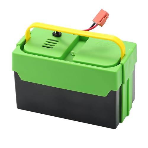 24V 7Ah Lead Acid Rechargeable Battery for Kids Ride-On Car L312