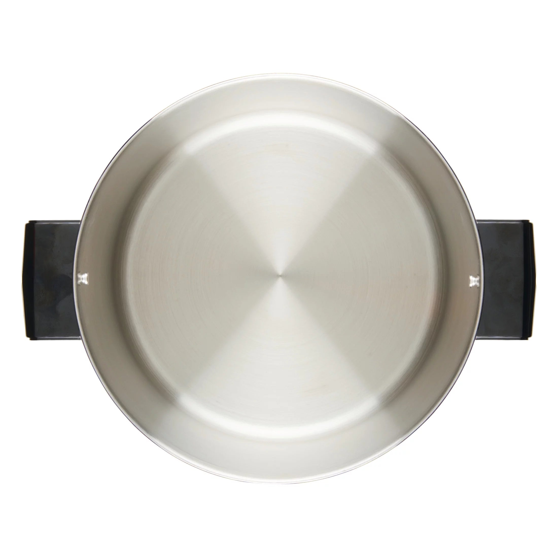 Stainless Steel 8 Quart Stockpot with Lid W836