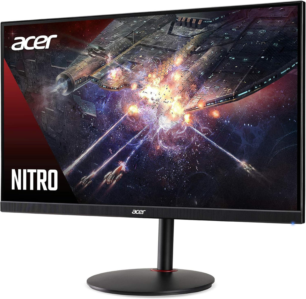 27" WQHD IPS 144Hz 1ms G-SYNC Compatible Monitor S6895