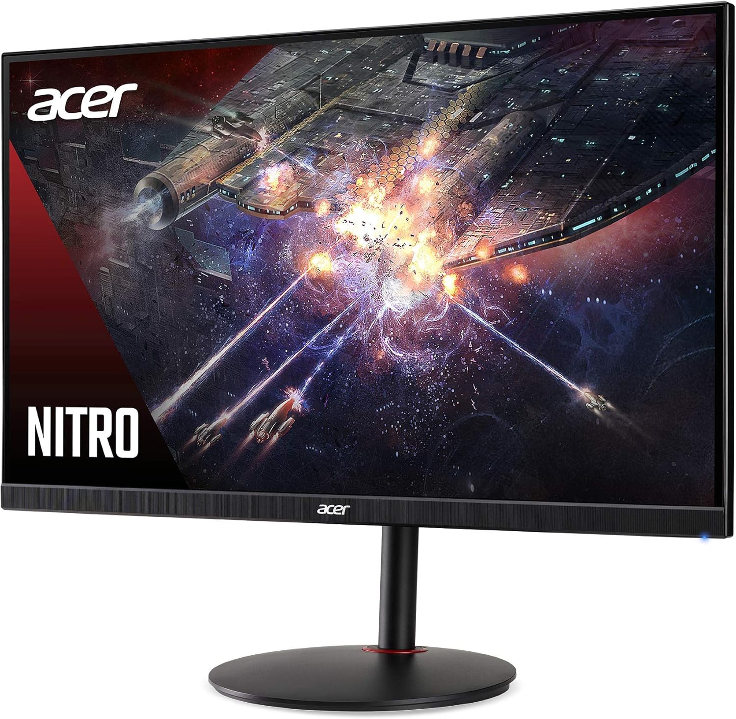 27" WQHD IPS 144Hz 1ms G-SYNC Compatible Monitor S6895