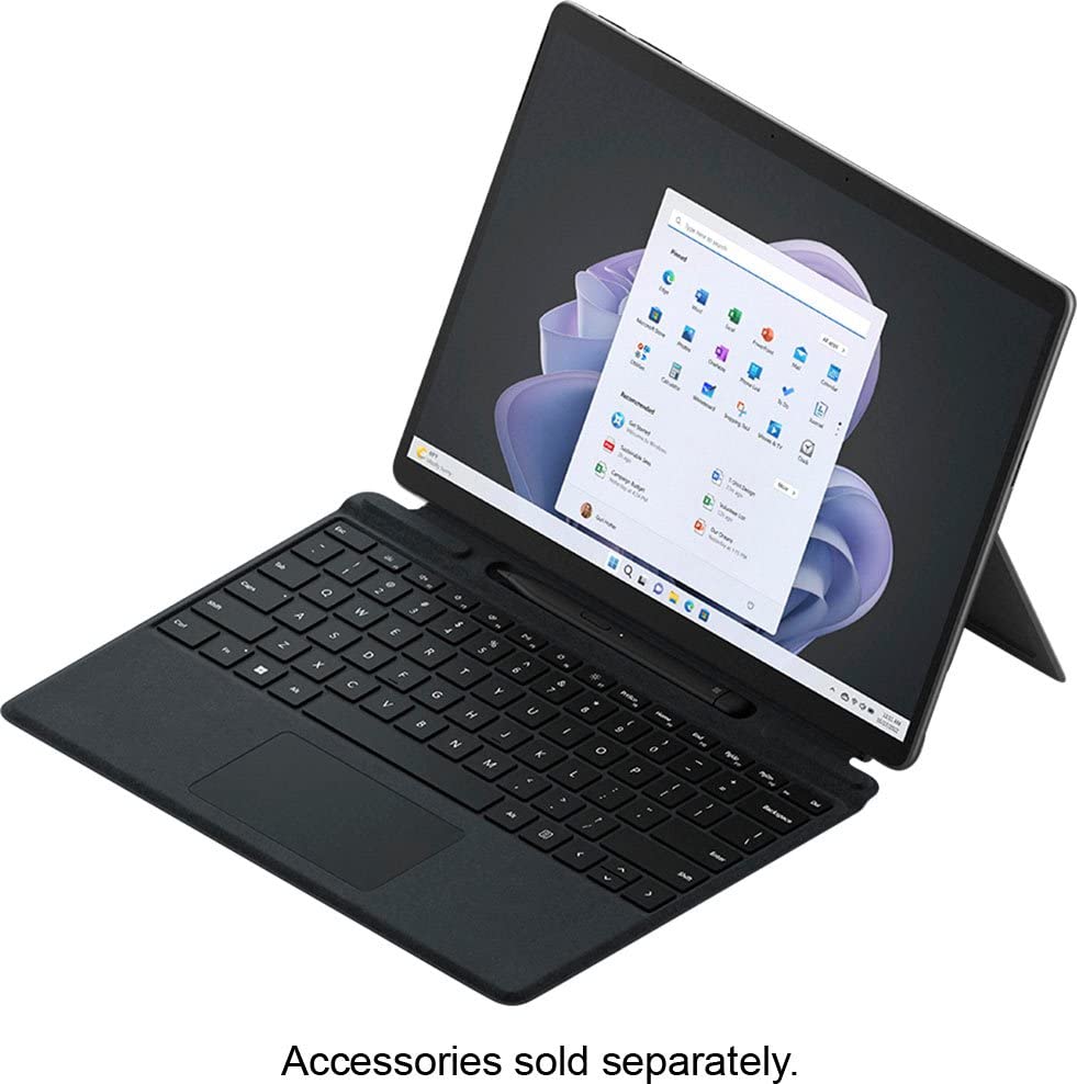 13" Core i7 16GB RAM 512GB SSD Windows 10 Platinum M1898