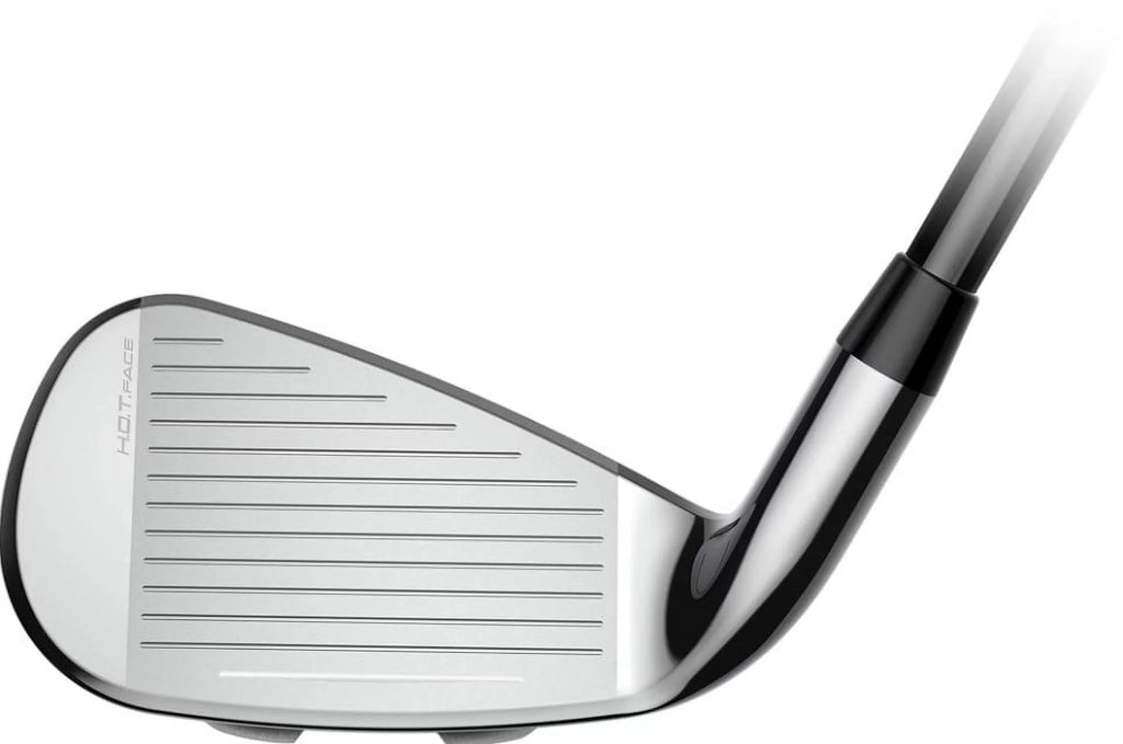 Golf Iron Set 4-PW Regular Graphite Z26819