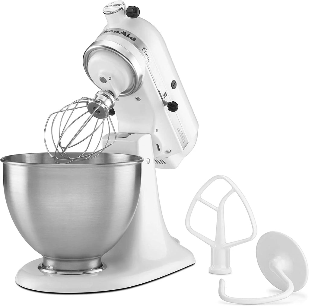 Stand Mixer 4.5 Quart Onyx Black C975076