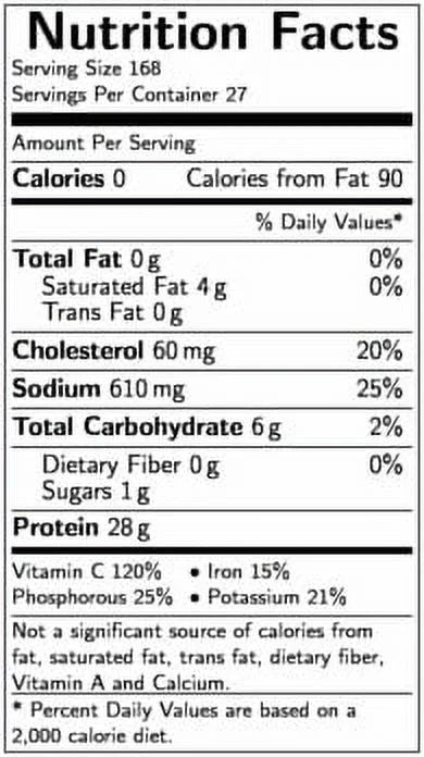 Marinated Beef Steak, 6 Ounce - 27 per case A418645