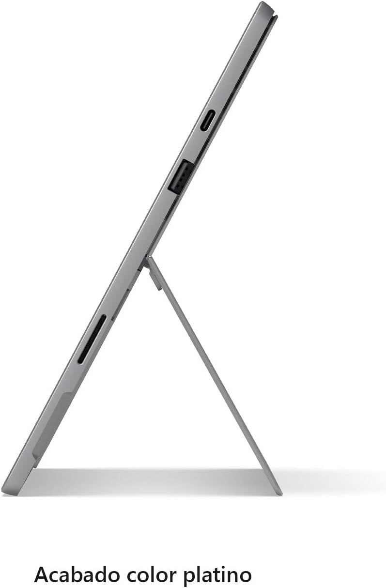 Surface Pro 128GB i5 8GB RAM 12.3-inch Touchscreen Wi-Fi Windows 11 P81924
