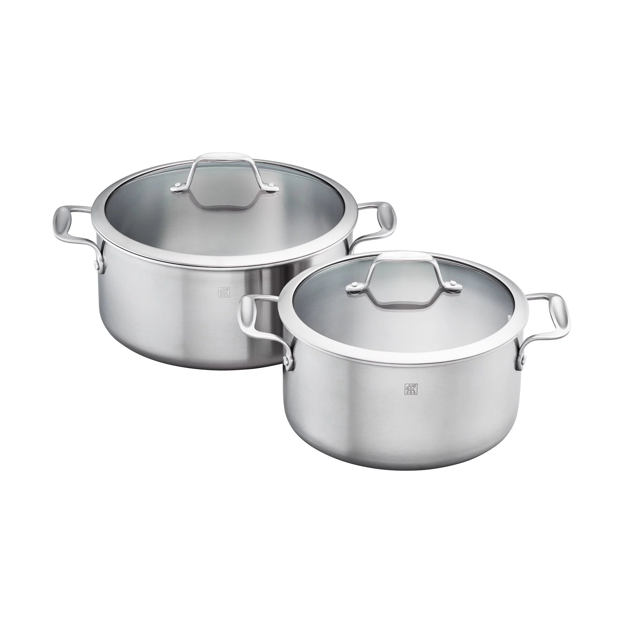 Stainless Steel Stock Pot 8-qt U51070