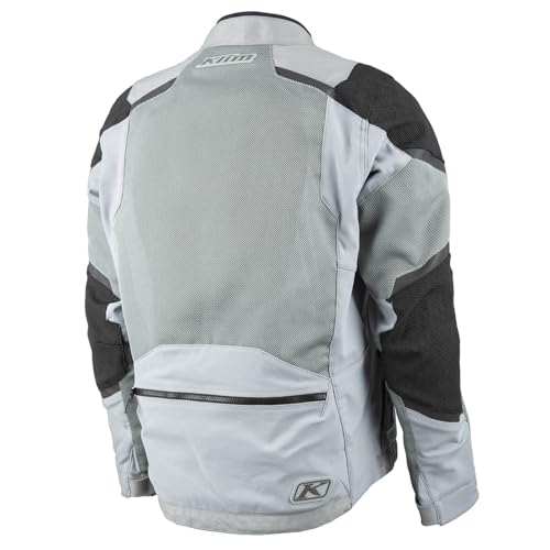 Men's Adventure Motorcycle Jacket H8256