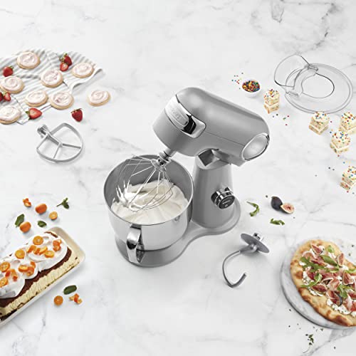 5.5-Quart Digital Stand Mixer with 12 Speeds R260